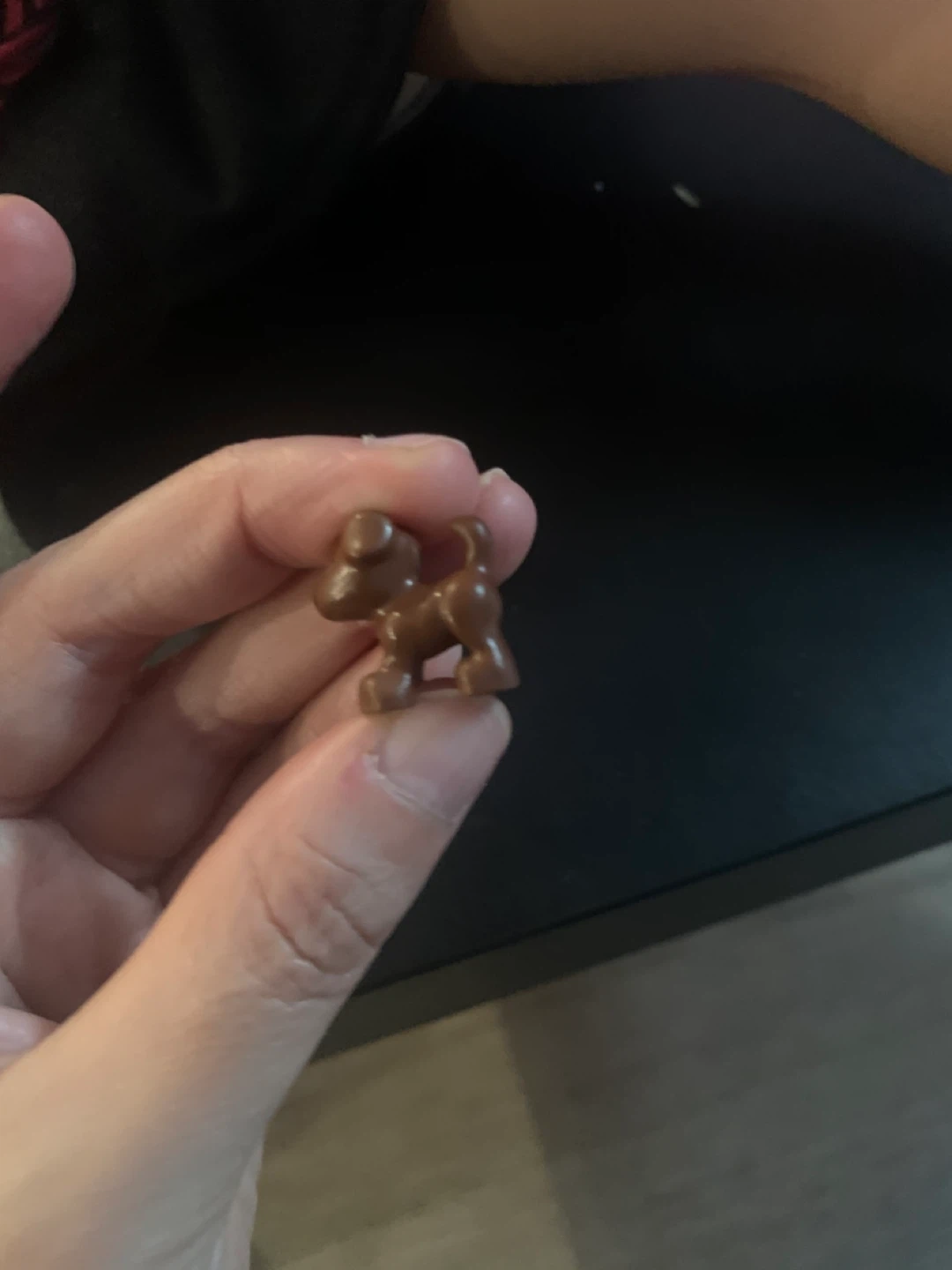 $5 playmobil dog - photo 3