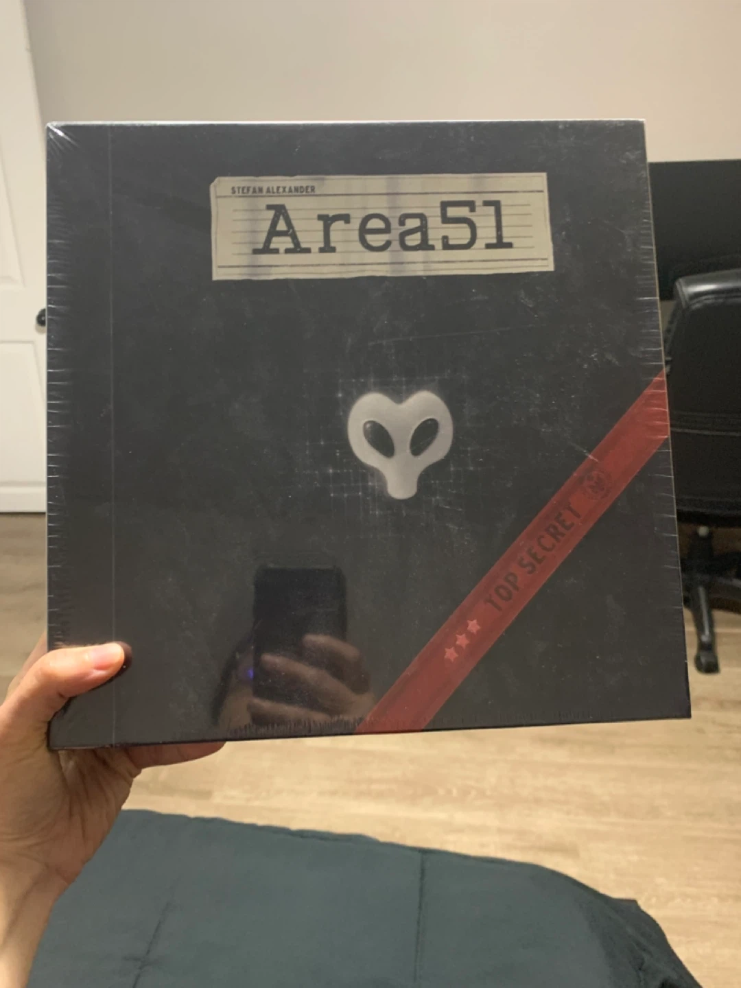 $25 game