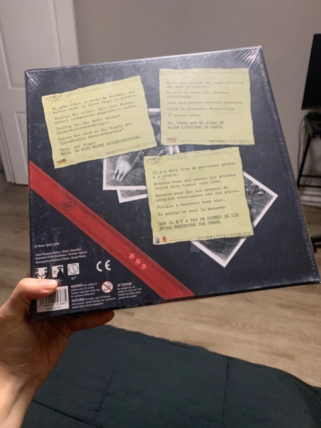 $25 game - photo 2