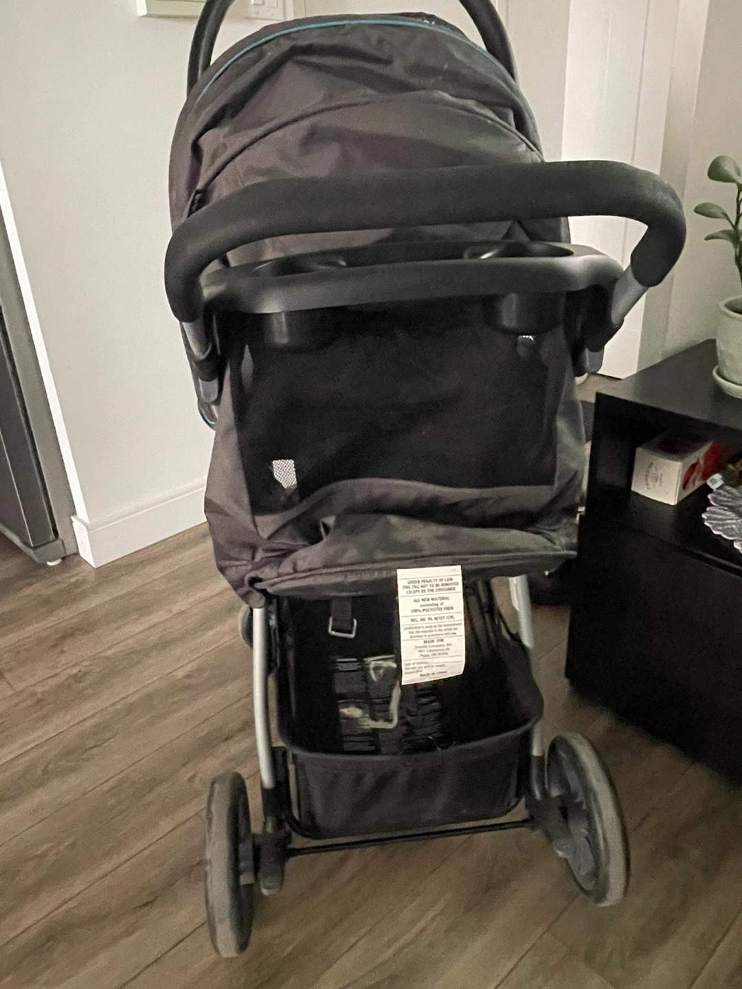 Evenflo Stroller and Car Seat Combo - photo 3