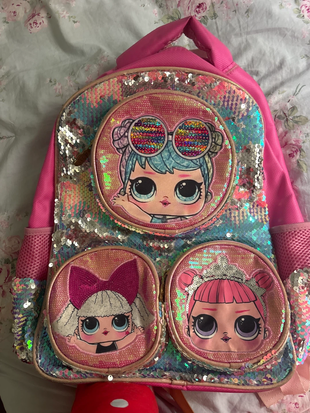 LOL backpack
