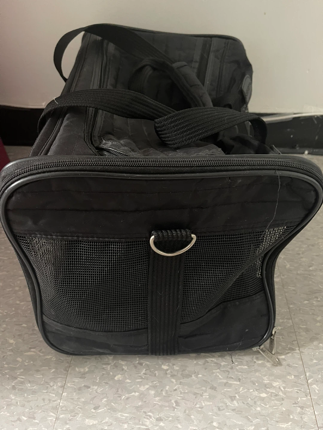 Large Sherpa Original Deluxe Travel Carrier - photo 3