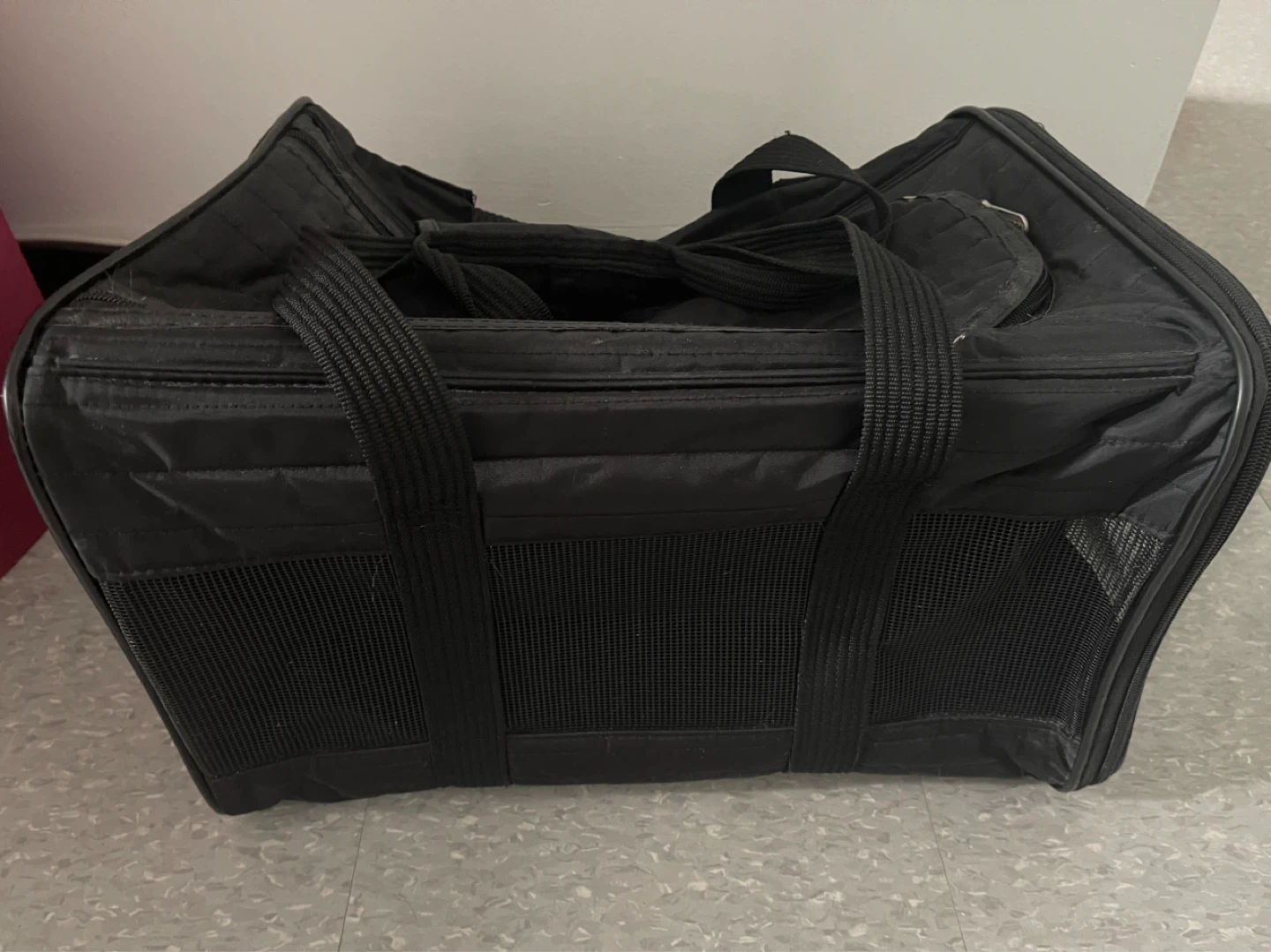 Large Sherpa Original Deluxe Travel Carrier - photo 2