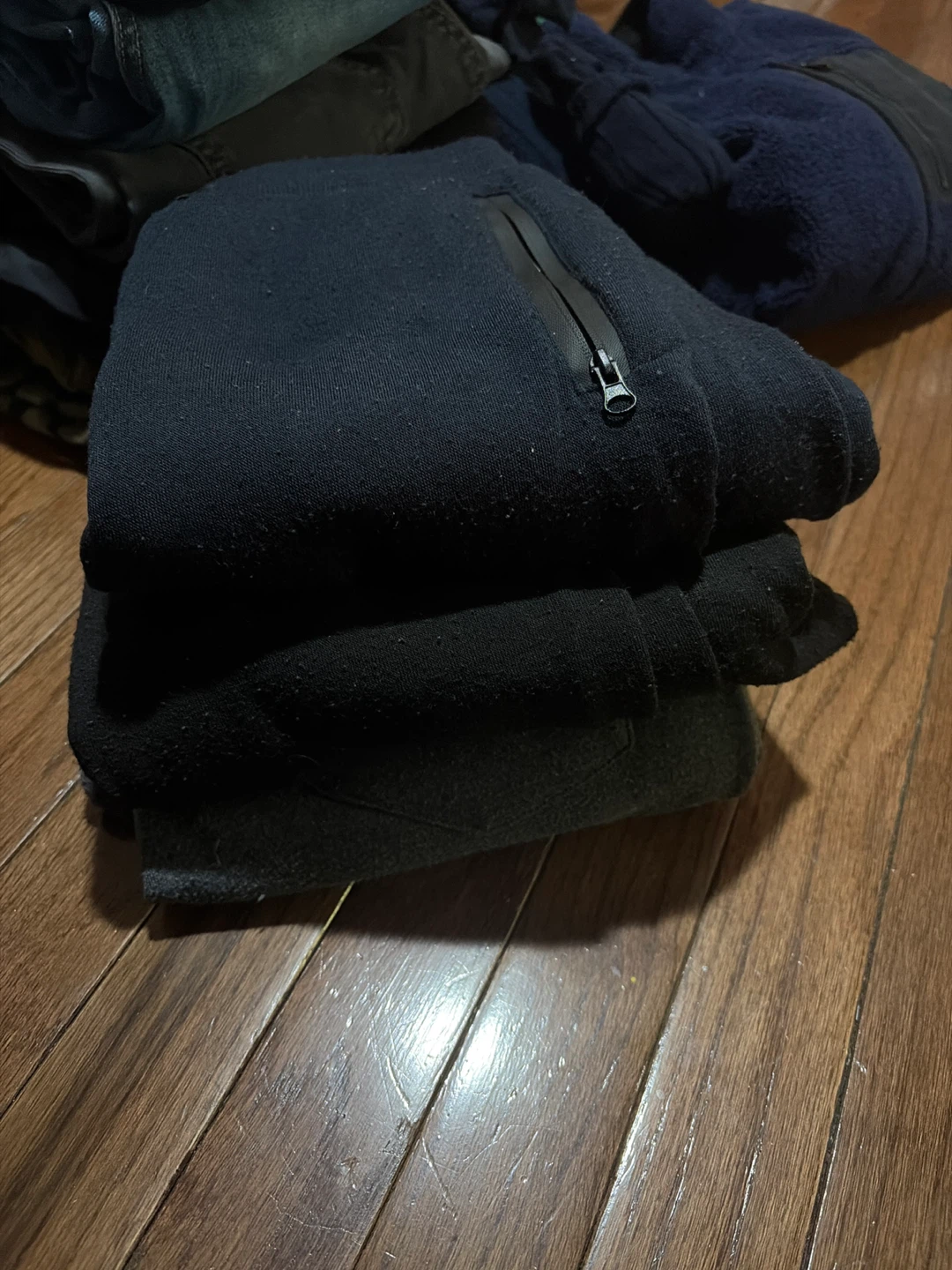 FREE Bundle of kids Casual Clothing (szs 10-13) - photo 5