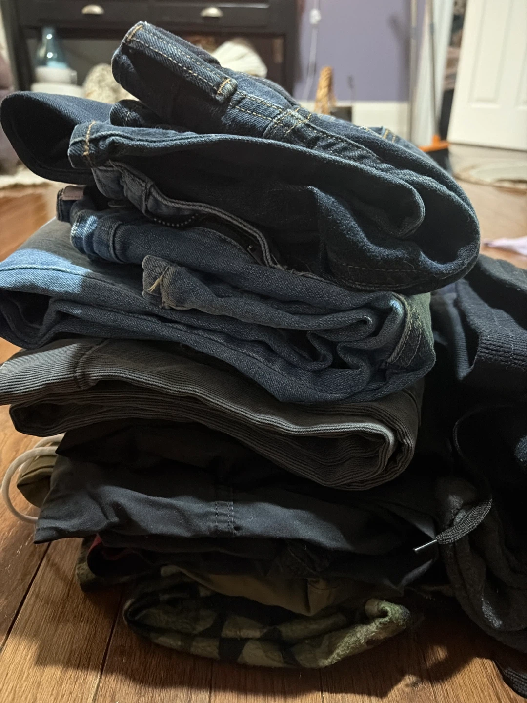 FREE Bundle of kids Casual Clothing (szs 10-13) - photo 4