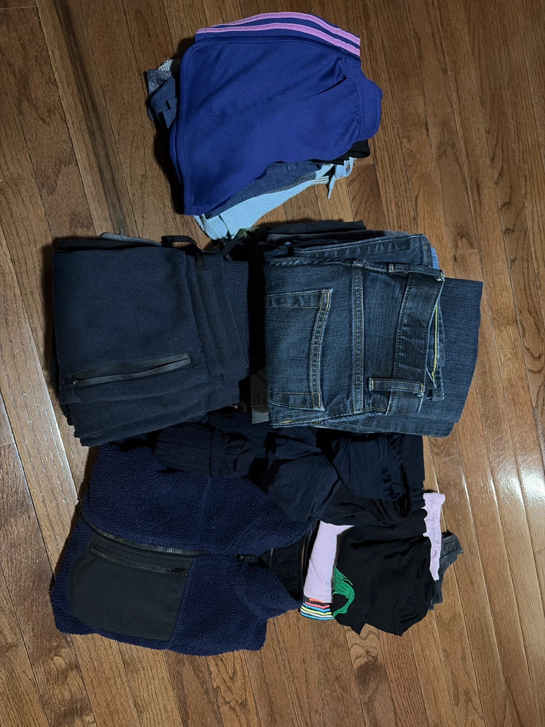 FREE Bundle of kids Casual Clothing (szs 10-13) - photo 2