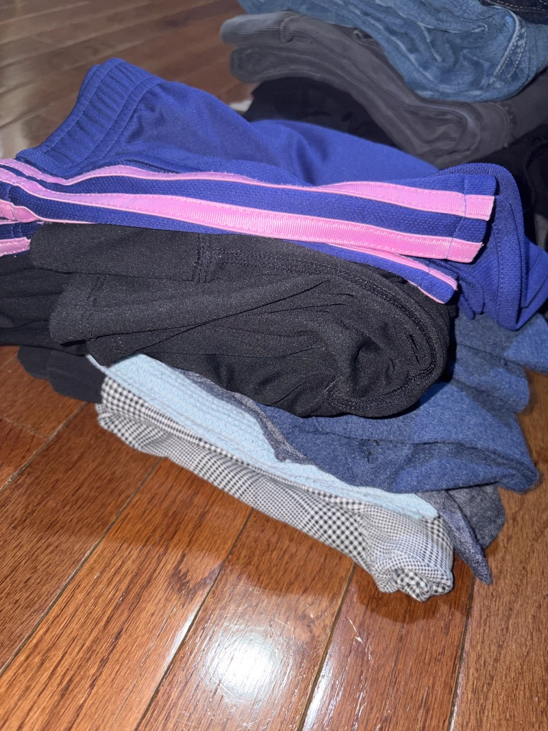 FREE Bundle of kids Casual Clothing (szs 10-13) - photo 3