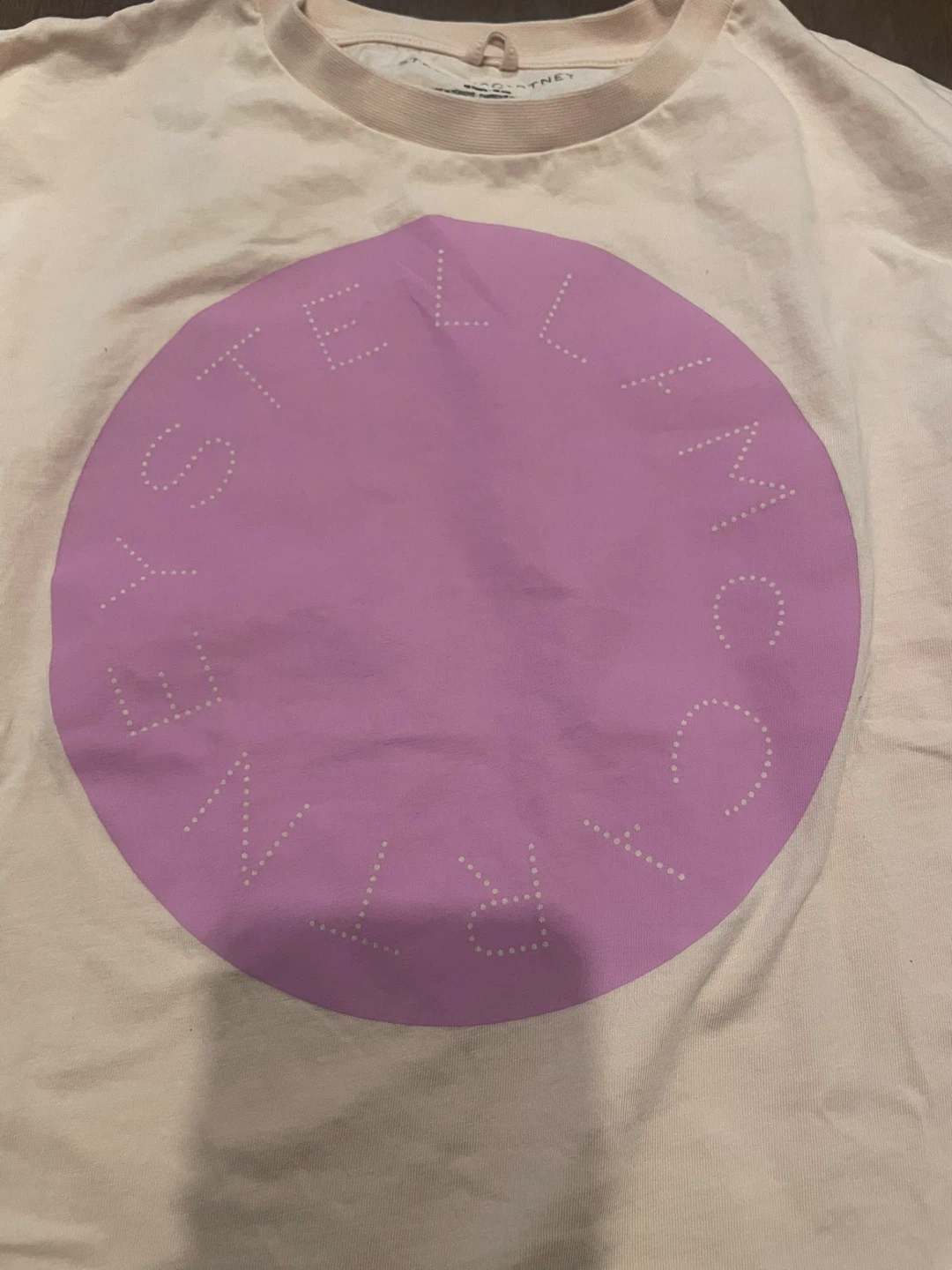 Stella McCartney Kids T-Shirt - photo 2