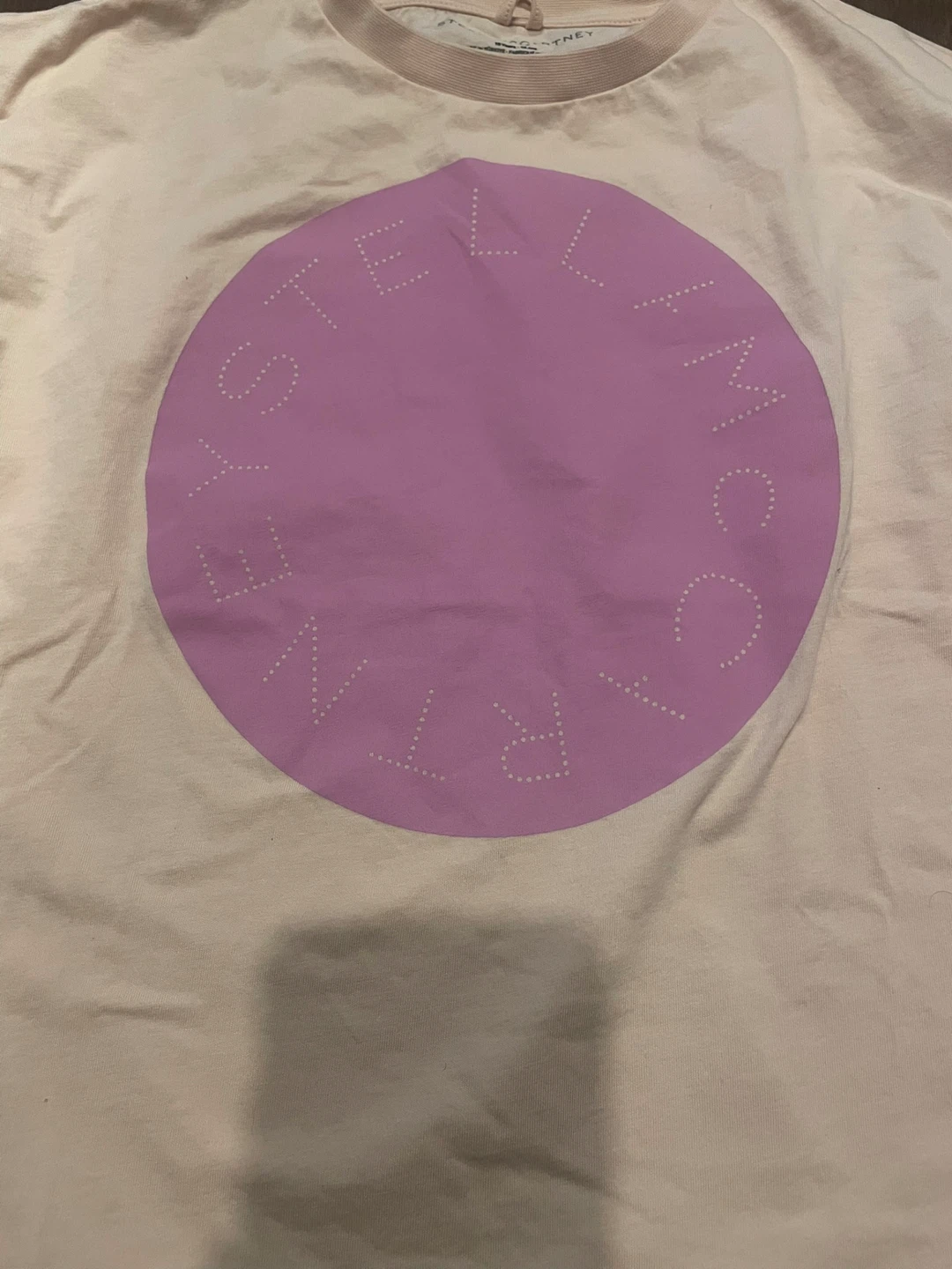 Stella McCartney Kids T-Shirt - photo 3
