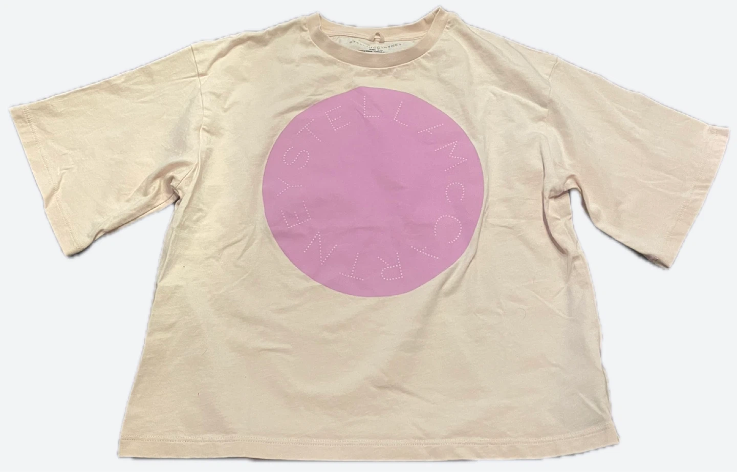 Stella McCartney Kids T-Shirt