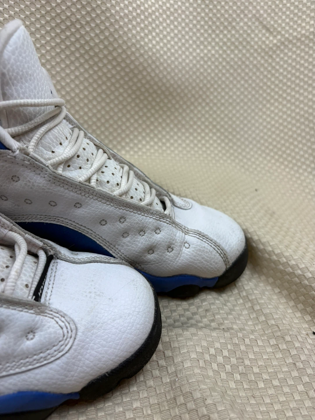 Air Jordan 13 Retro Shoes 4Y - photo 5