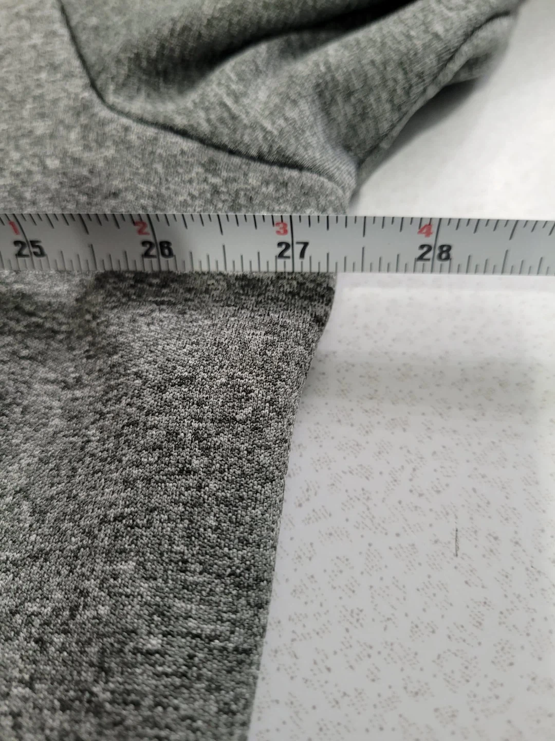 The North Face Grey Hoodie size XXL - photo 5