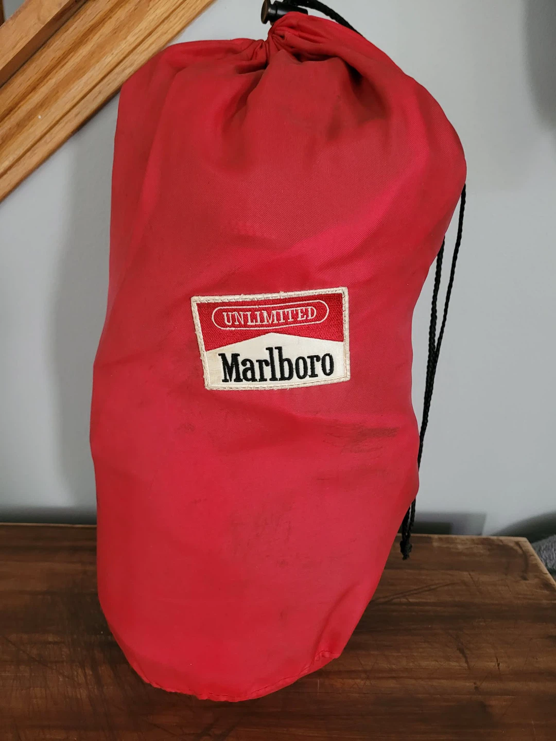 Marlboro Unlimited Sleeping Bag