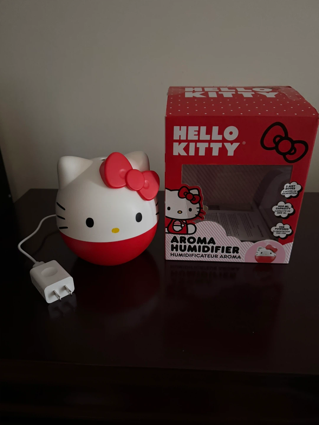 Hello Kitty Aroma Humidifier