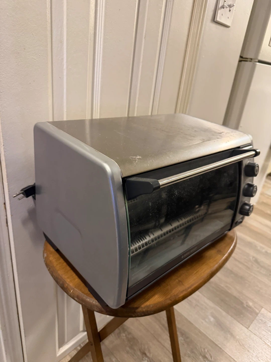 Black & Decker Convection Toaster Oven - photo 2