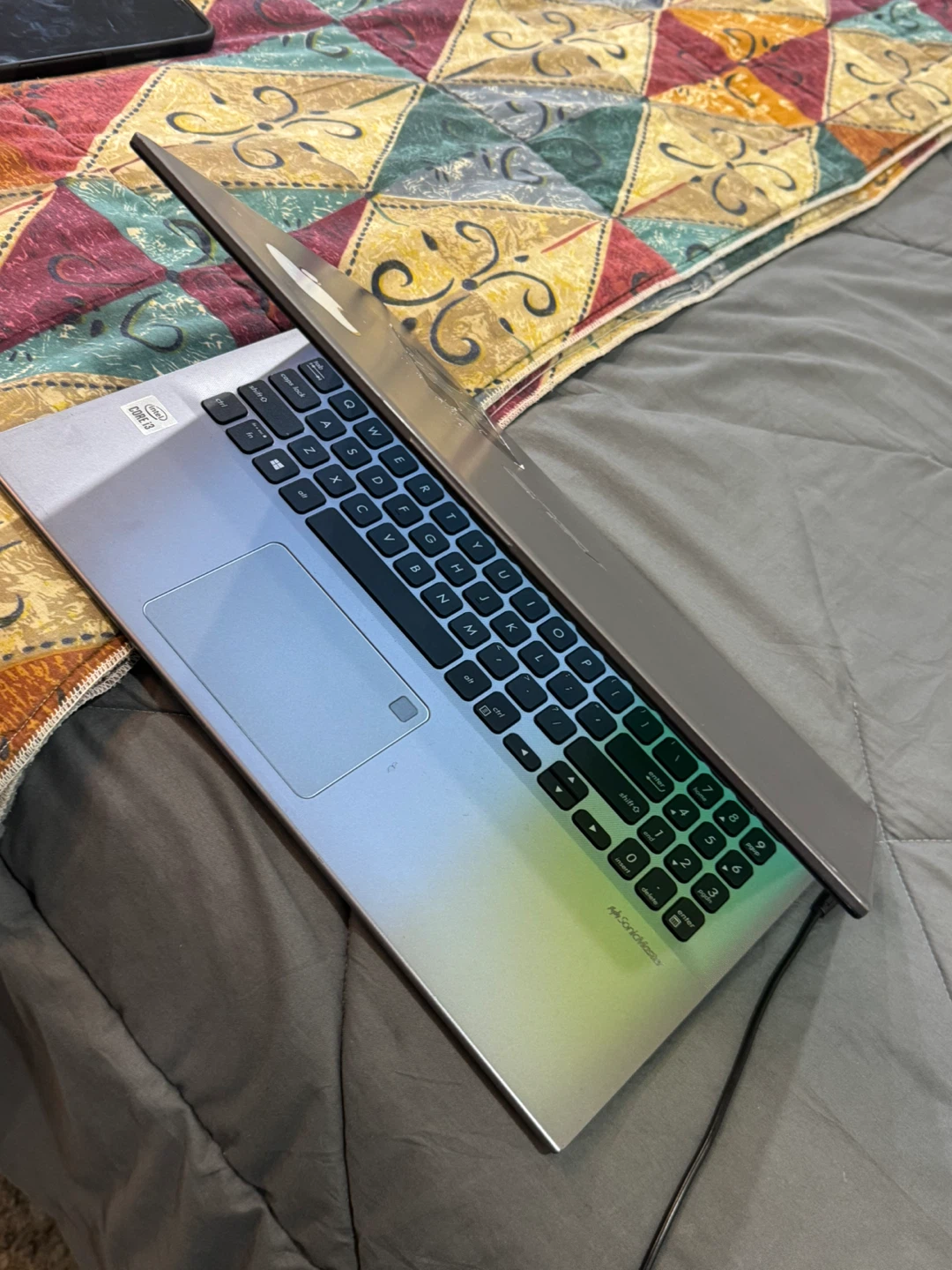 Asus VivoBook core i3 - photo 3