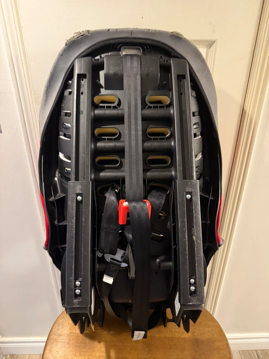 Evenflo Sonus Convertible Car Seat - photo 4
