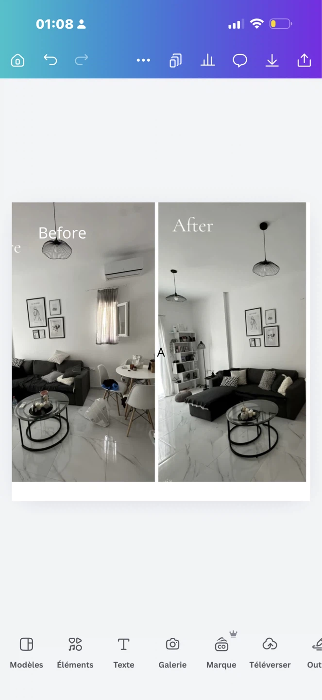 Before ➜ After ✨ - photo 2
