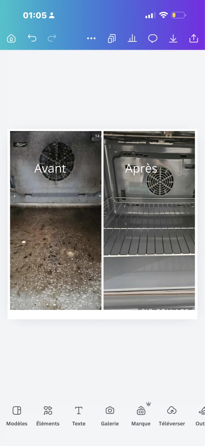 Before ➜ After ✨ - photo 4