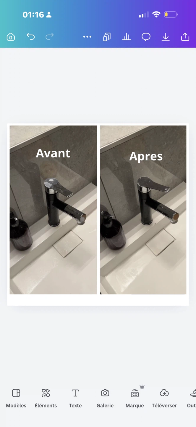 Before ➜ After ✨ - photo 3