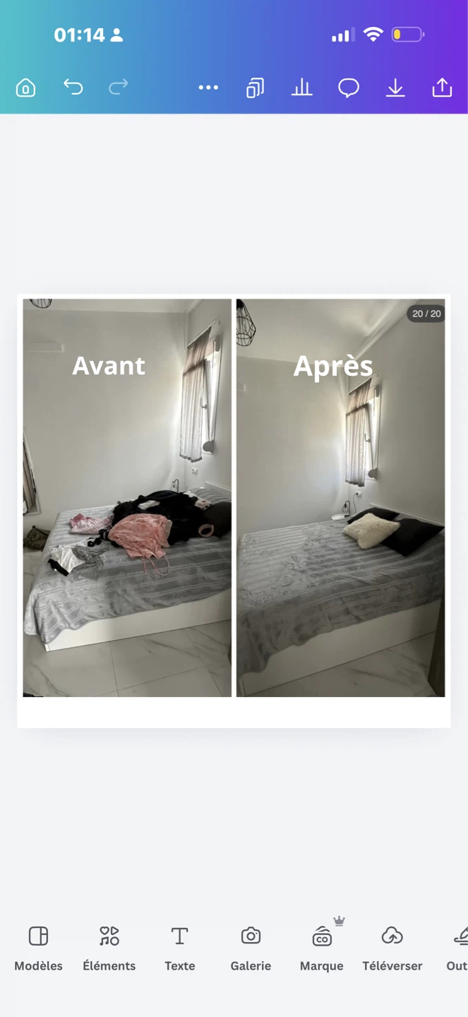 Before ➜ After ✨ - photo 5