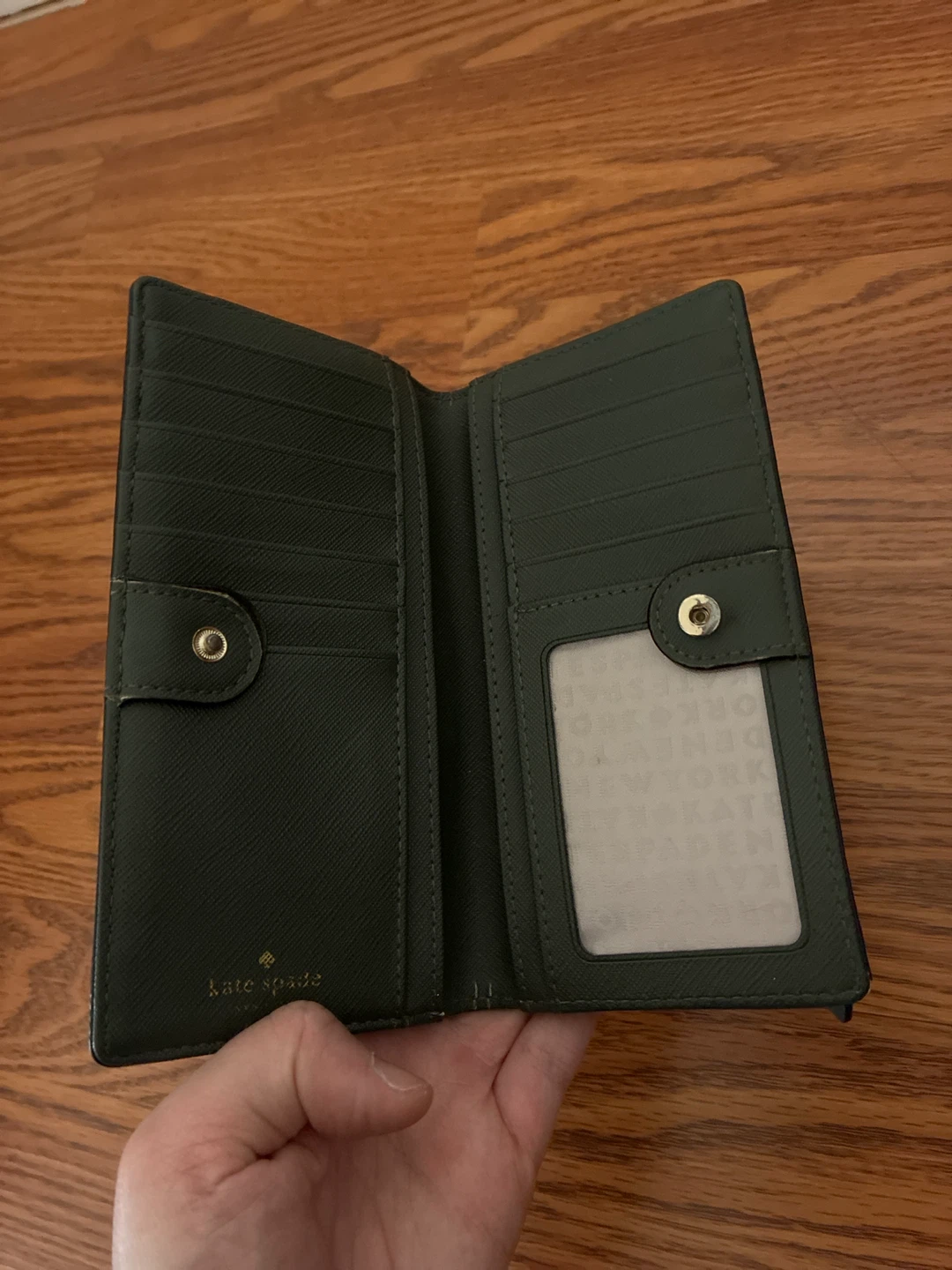 Kate Spade wallet - photo 2