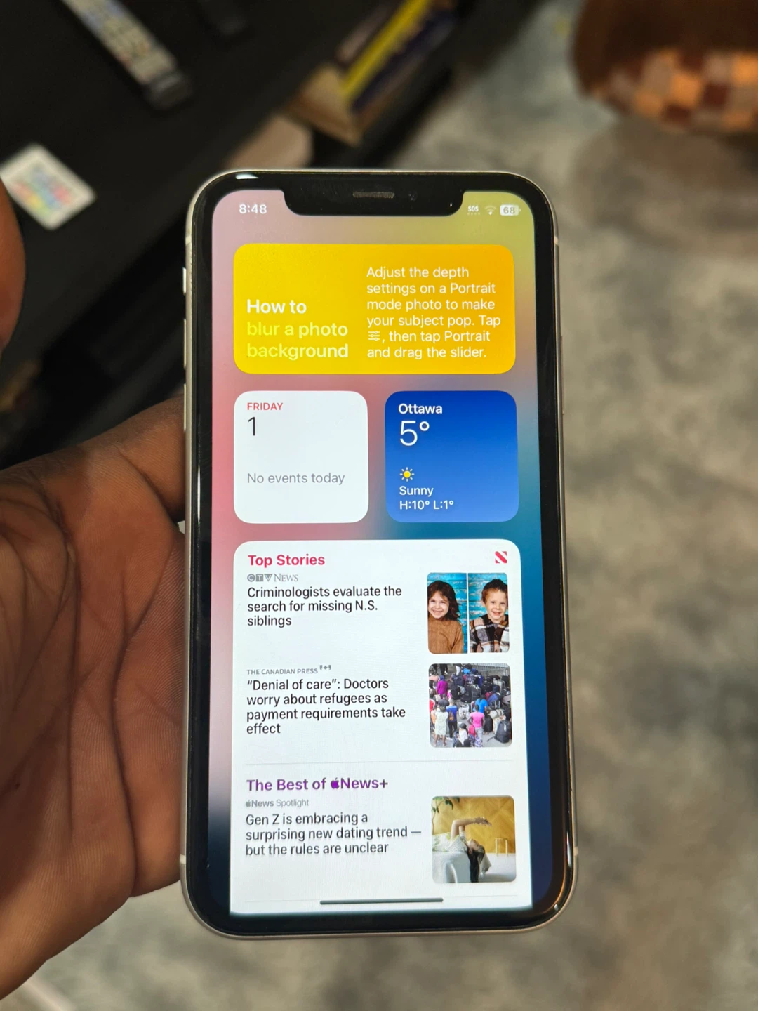 iPhone XR 64GB Unlocked - photo 4