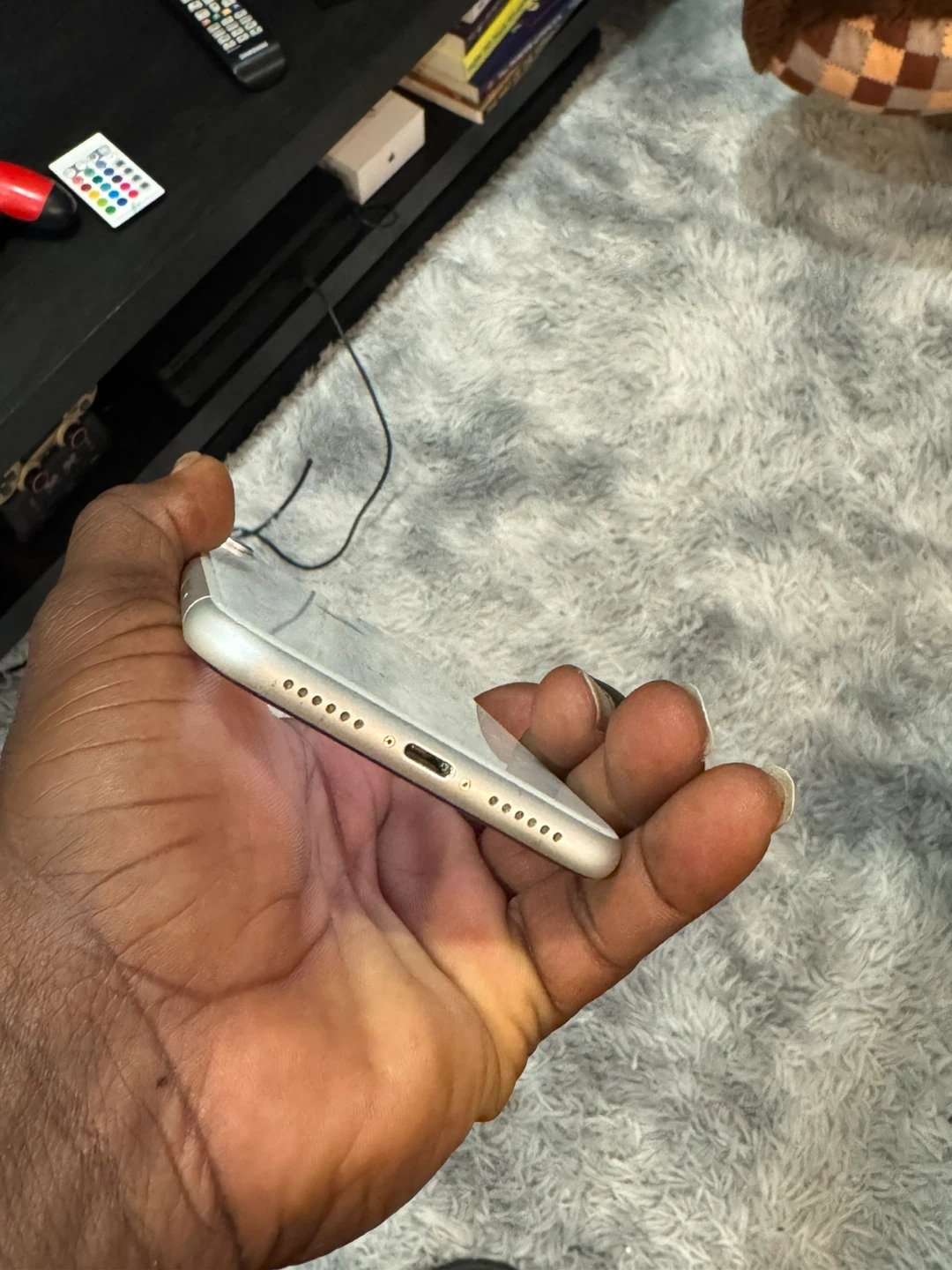 iPhone XR 64GB Unlocked - photo 5