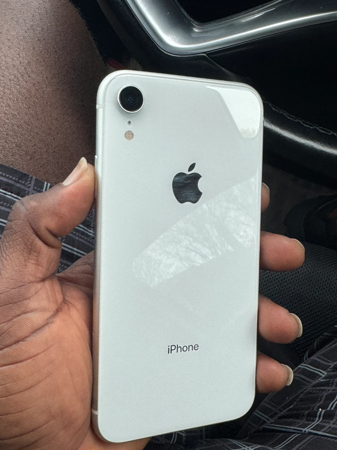 iPhone XR 64GB Unlocked