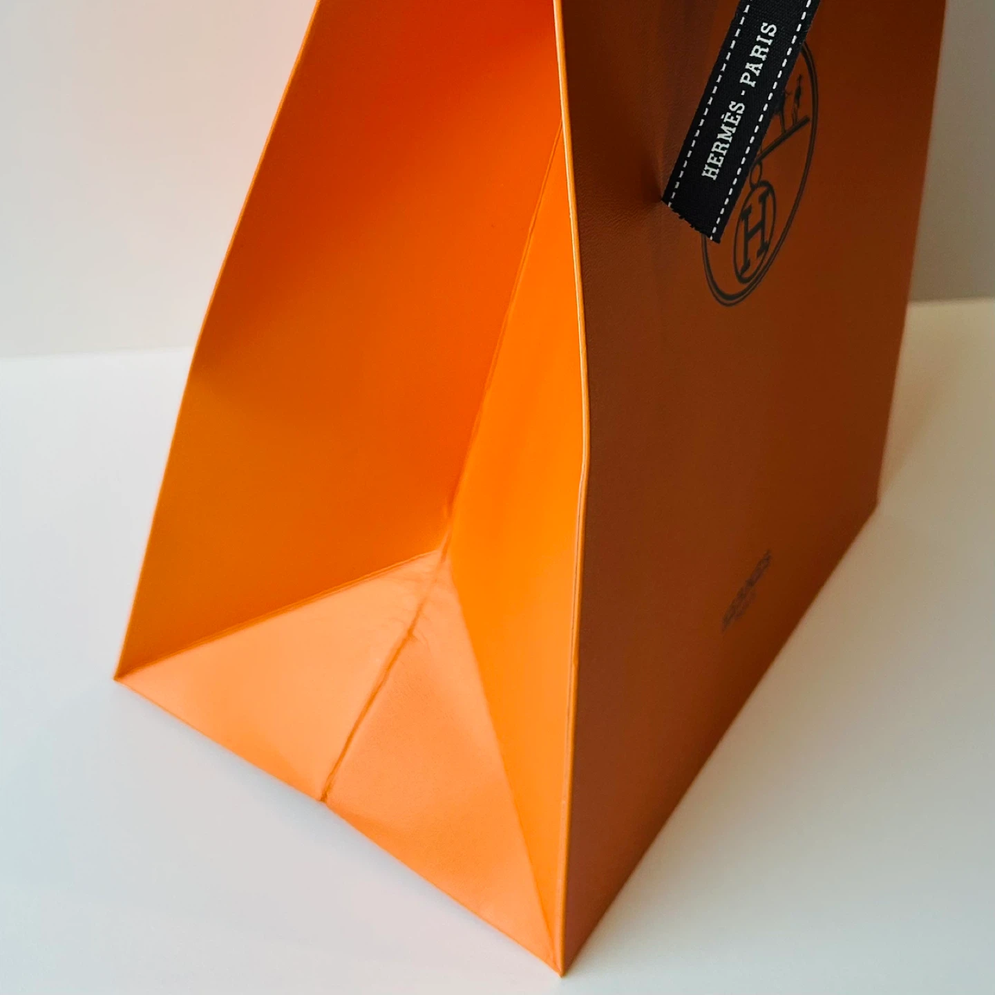 Hermes Shopping Tote - photo 3