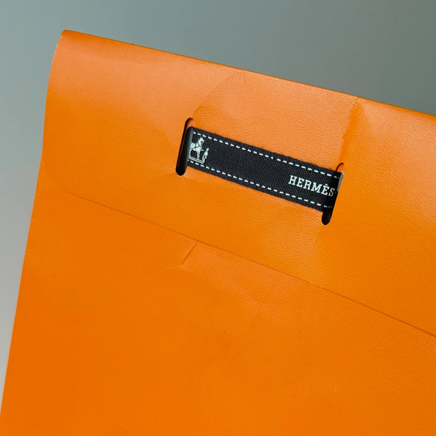 Hermes Shopping Tote - photo 4