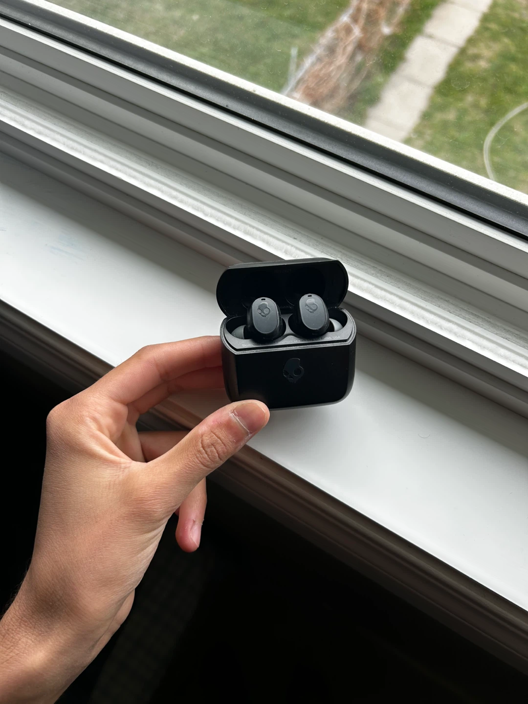 Skullcandy Mod In-Ear Sound Isolating True Wireless Earbuds - photo 2
