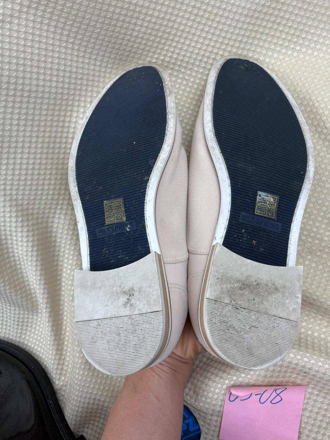 Call It Spring Men's Dress Shoes - Size 12 - photo 2