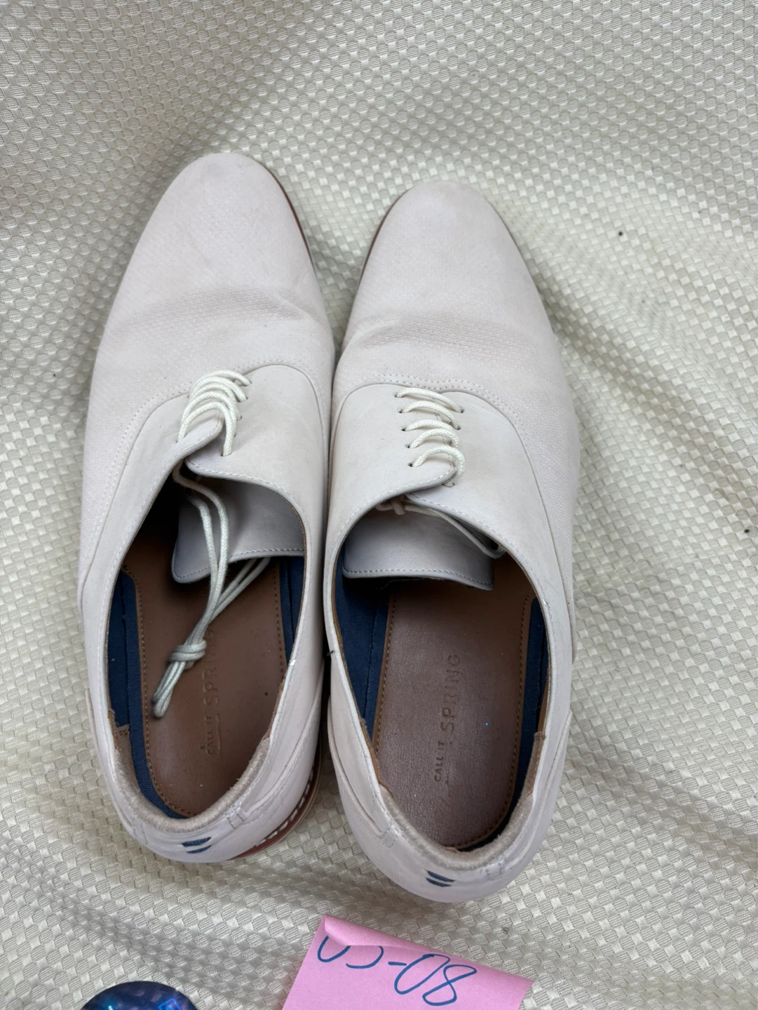 Call It Spring Men's Dress Shoes - Size 12 - photo 5