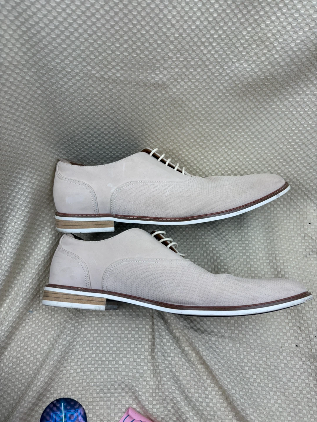Call It Spring Men's Dress Shoes - Size 12