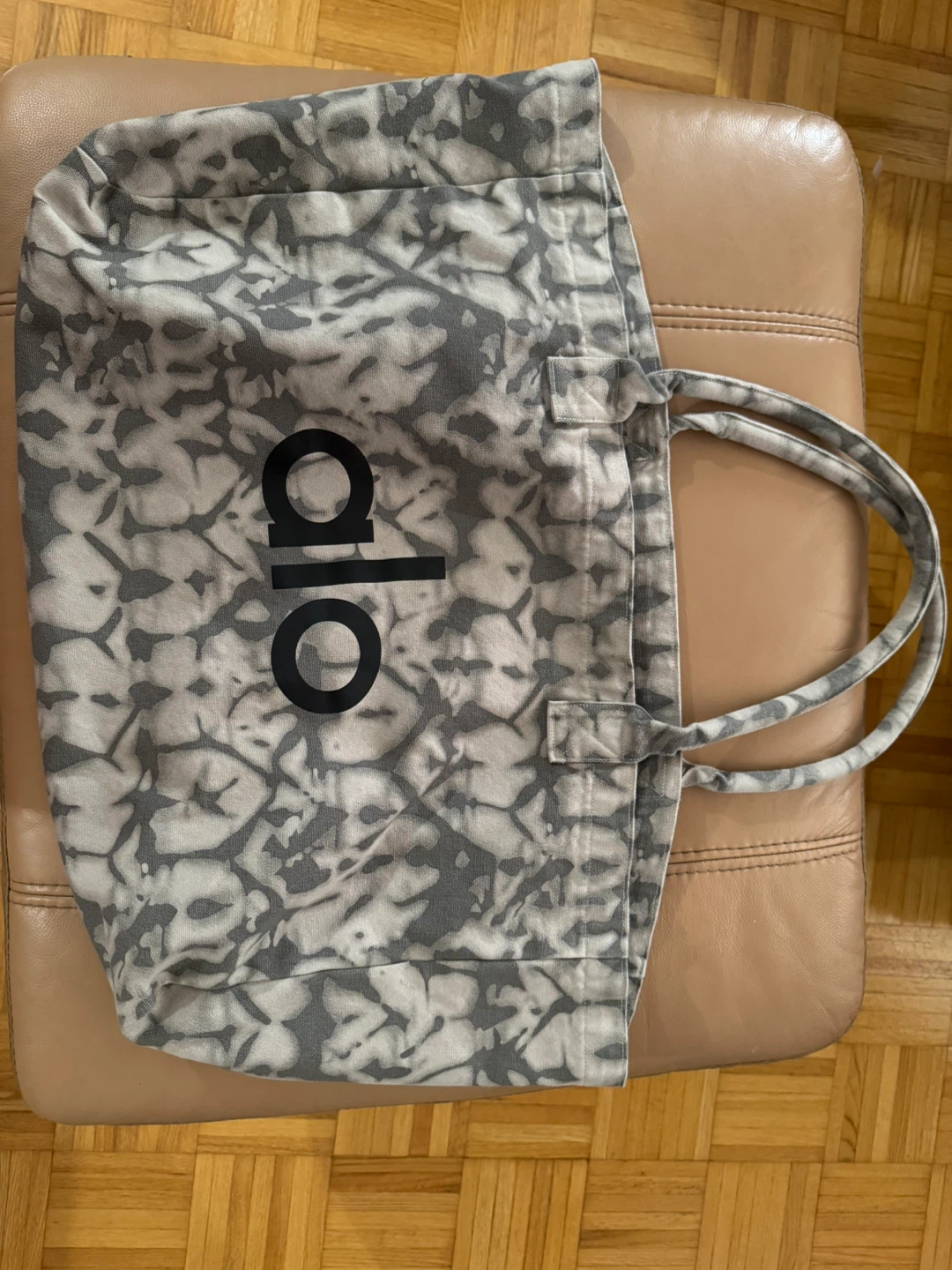 Alo Tote Bag