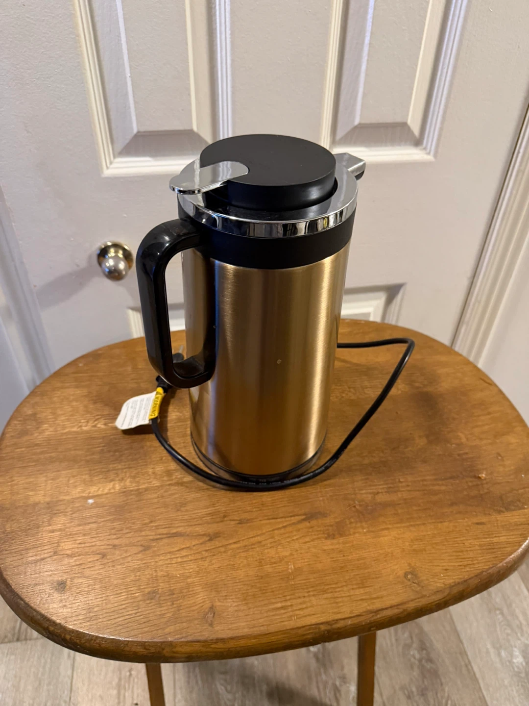 NutriChef PKWK33GD Electric Kettle - photo 2