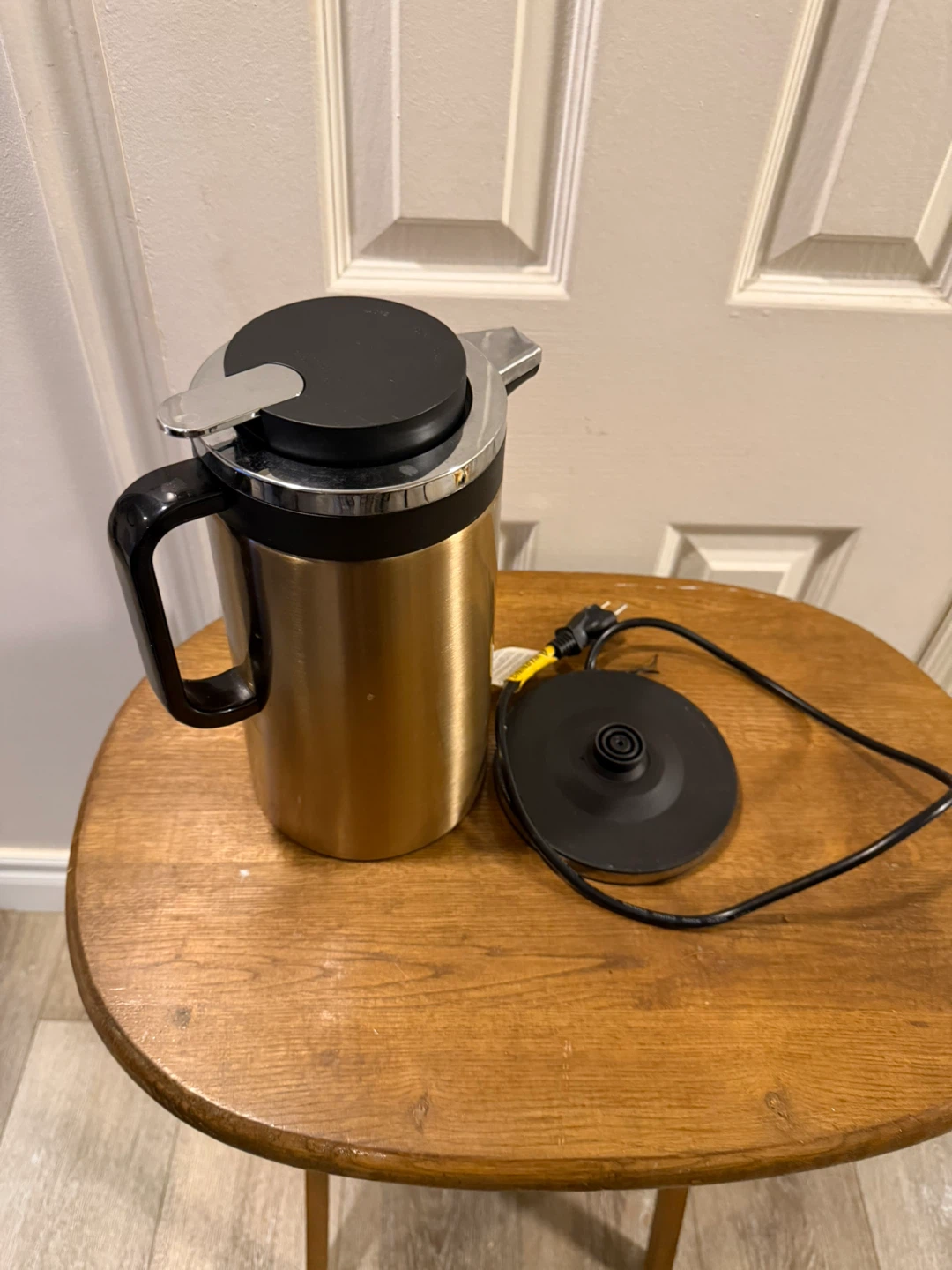 NutriChef PKWK33GD Electric Kettle - photo 3