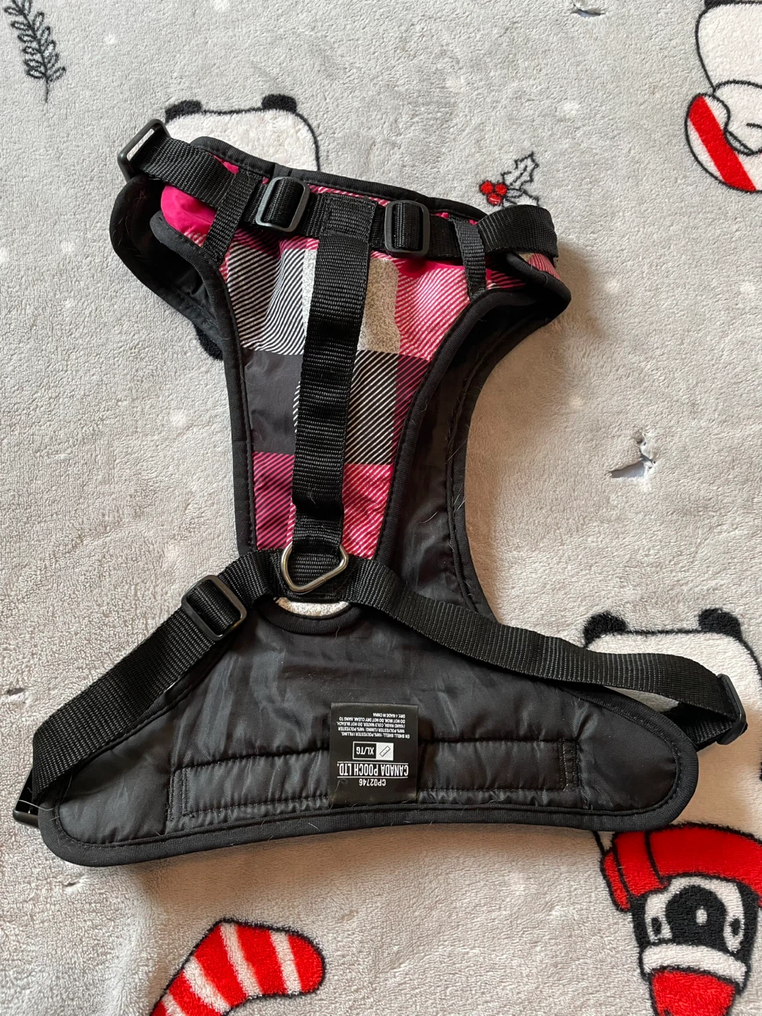 XL Canada Pooch Dog Harness - photo 2