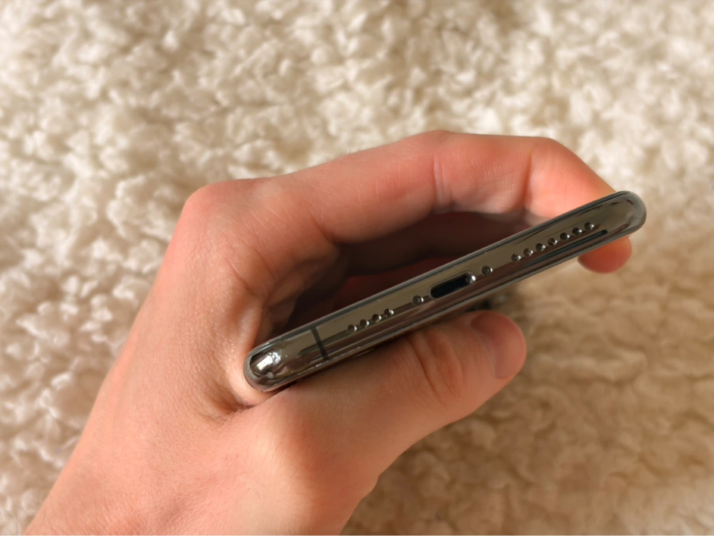 Apple iPhone XS Max (256GB) — Unlock - photo 5