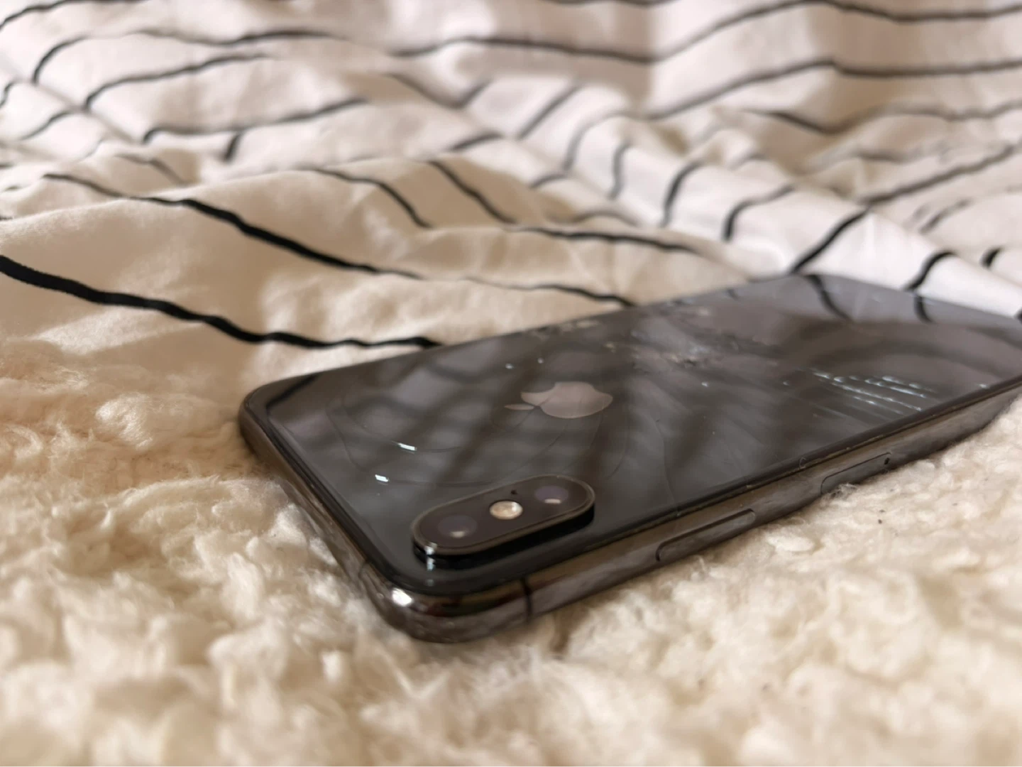 Apple iPhone XS Max (256GB) — Unlock - photo 3