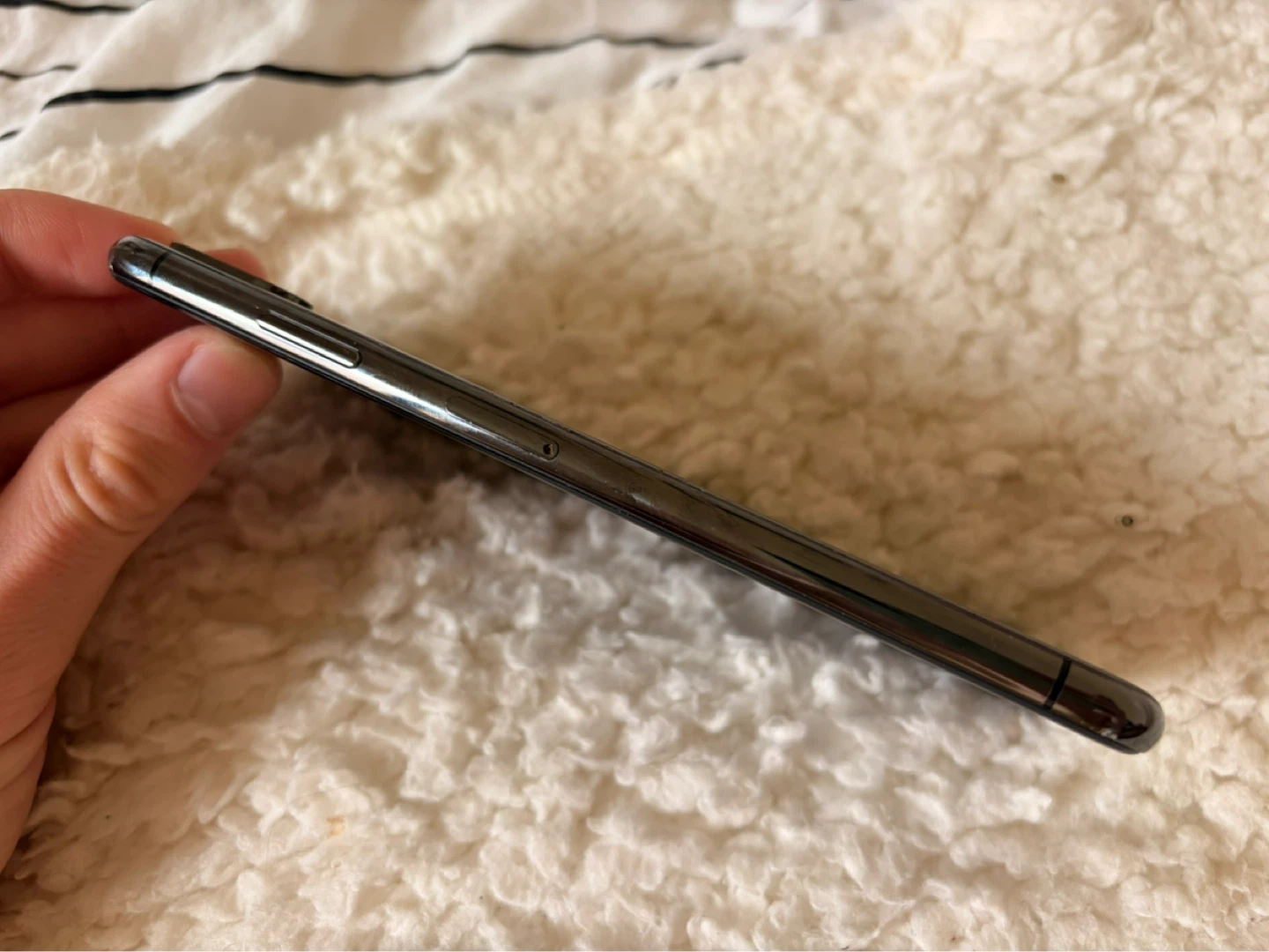 Apple iPhone XS Max (256GB) — Unlock - photo 4
