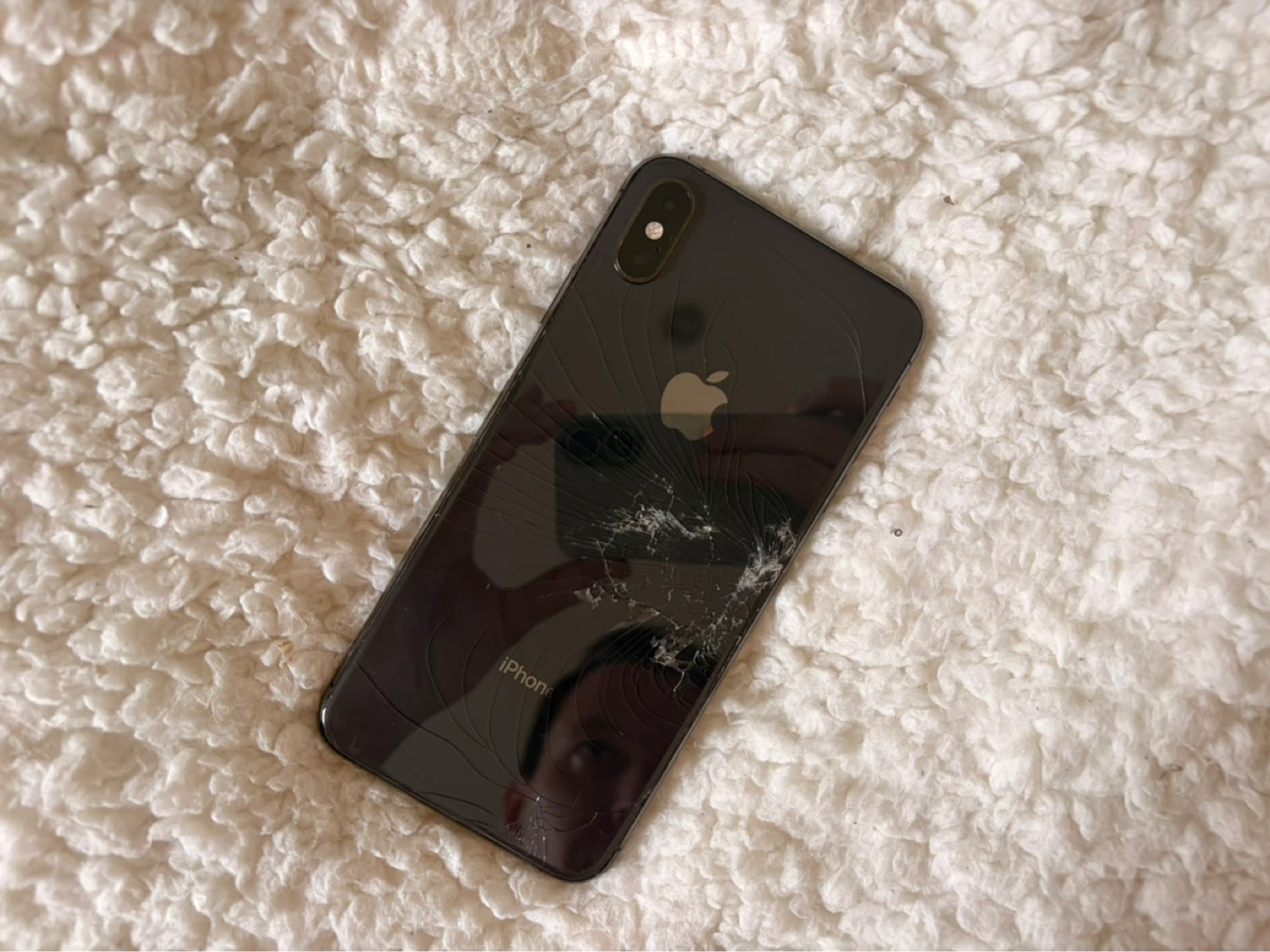 Apple iPhone XS Max (256GB) — Unlock - photo 2