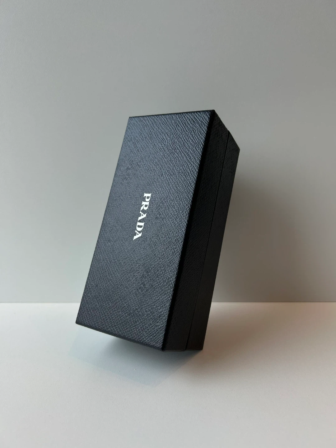 Prada Sunglasses Box with Pamphlet - photo 5