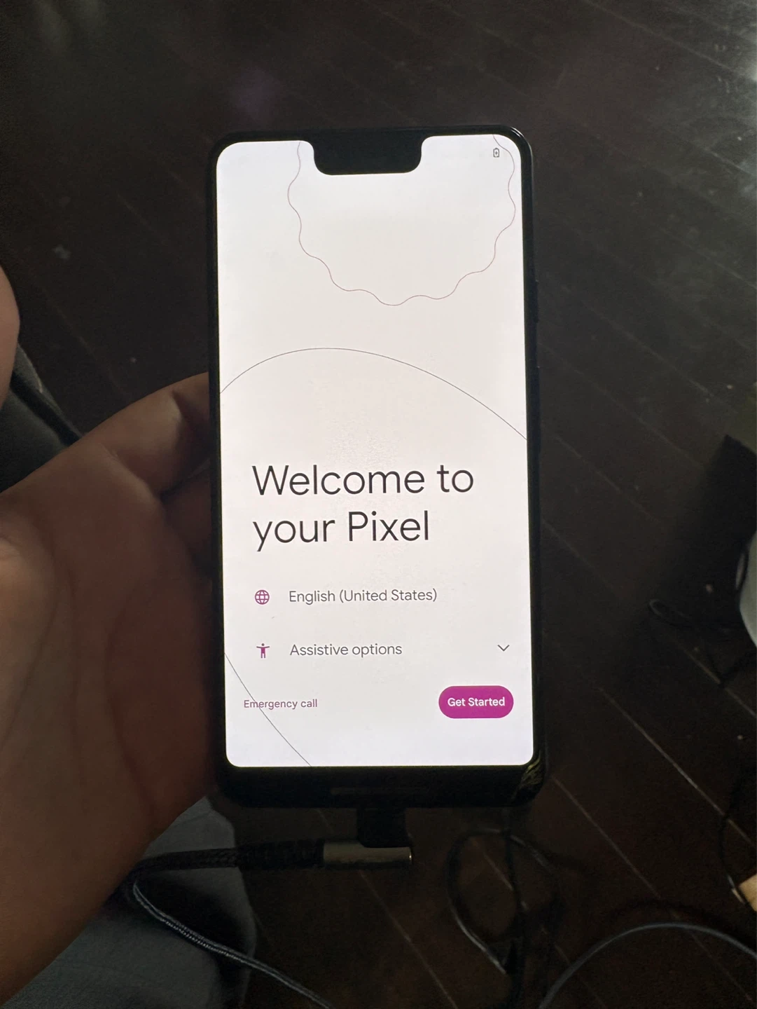 Google Pixel 3 Smartphone - Black - photo 2