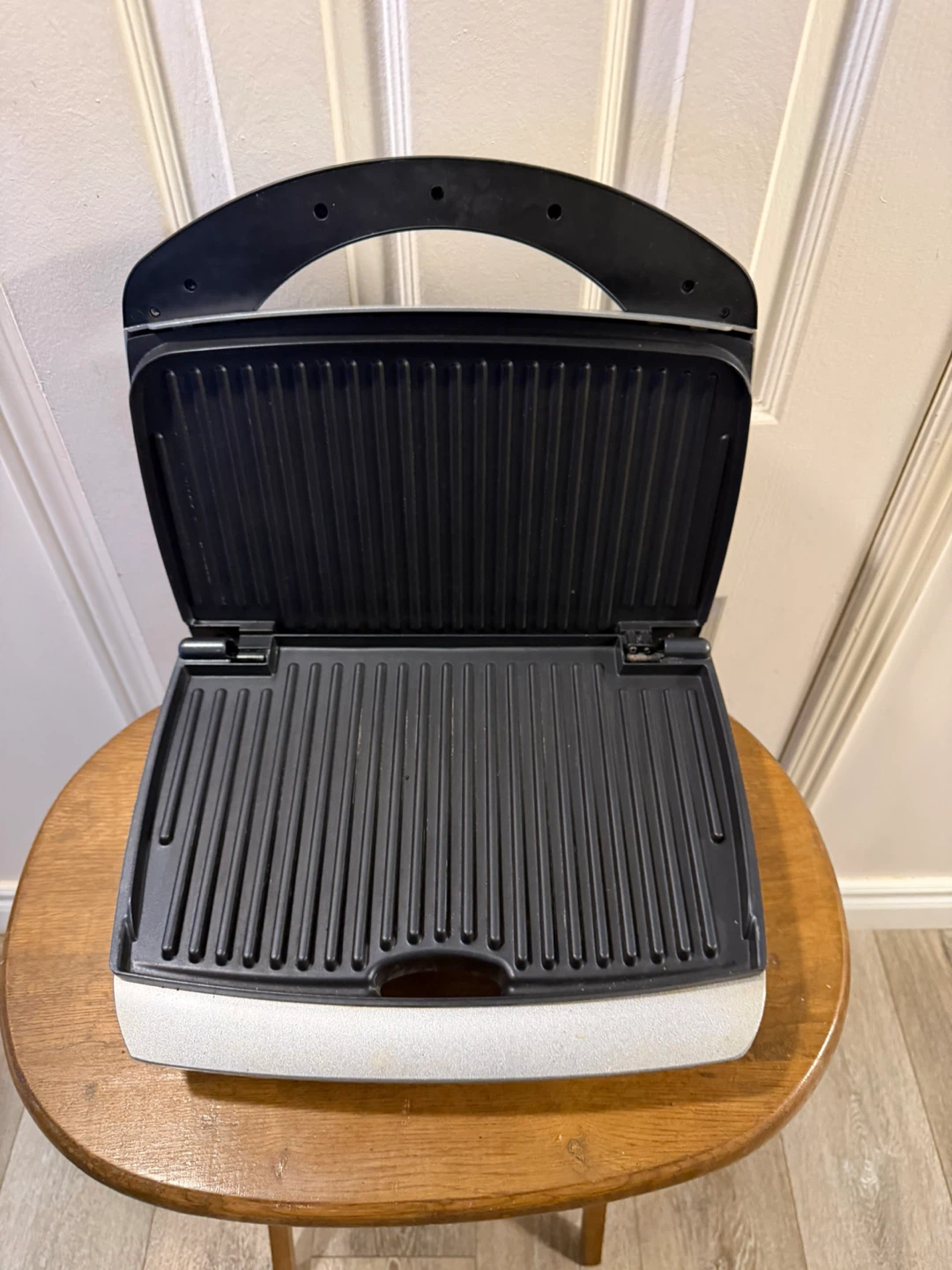 Hamilton Beach Indoor Grill - photo 3