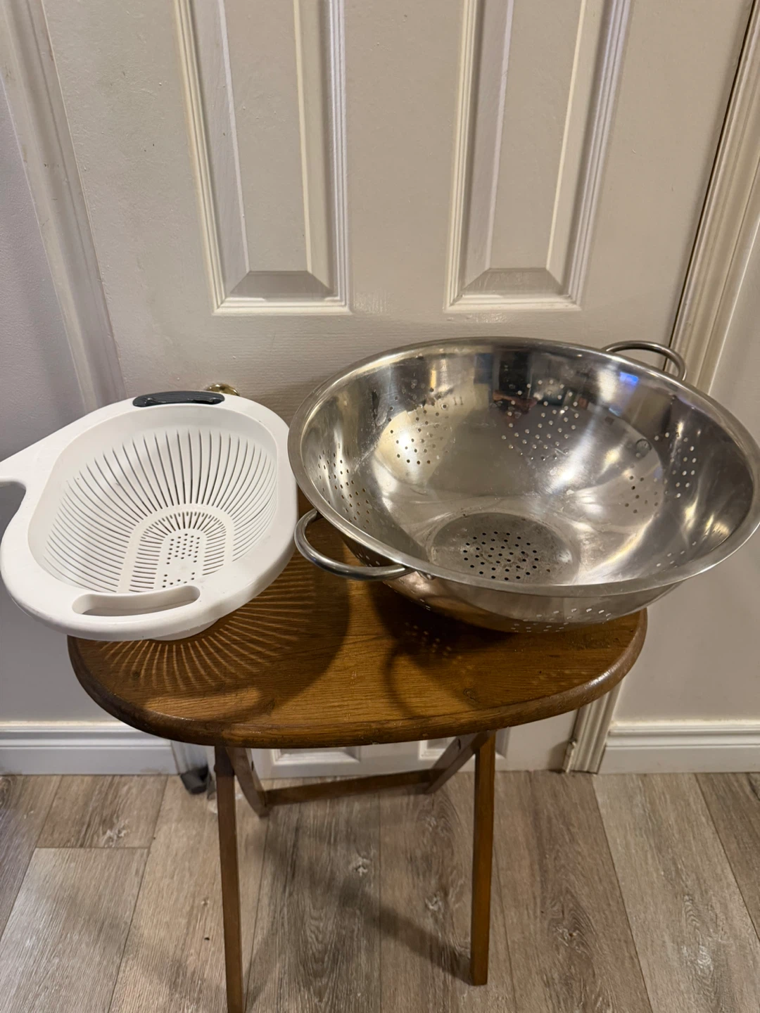 Colanders