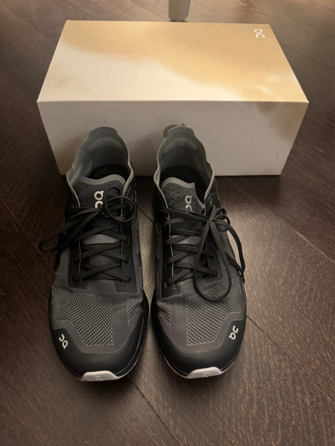 On Cloudventure Peak 3 Trail Running Shoes - photo 5