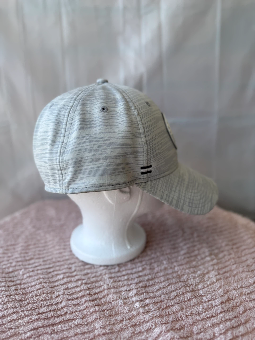 New Era Las Vegas Raiders NFL 39THIRTY Cap - photo 4
