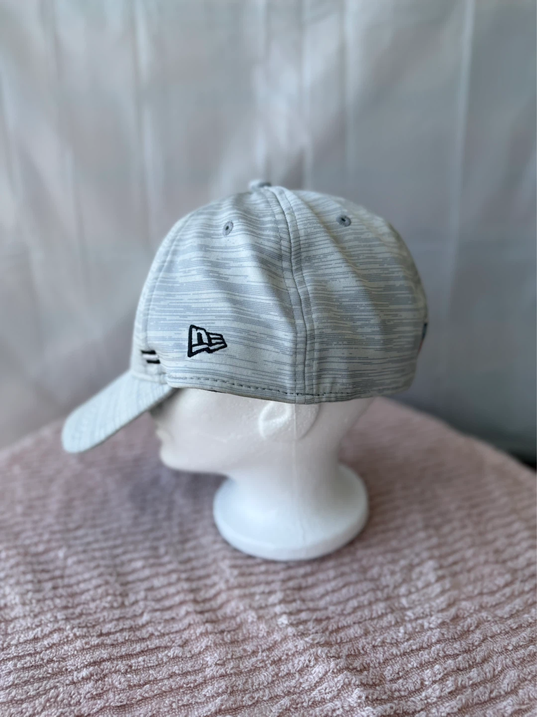 New Era Las Vegas Raiders NFL 39THIRTY Cap - photo 2